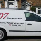 Business 1 image 007 ELECTRICIANS Electricians & Electrical Contractors in Kenilworth Wa