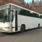 Business 2 image 08 TRAVEL DIRECT Airport Transfers in Liverpool Me