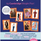 Business 3 image 1:1 DIET BY CAMBRIDGE WEIGHT PLAN Weight Loss Specialists & Clinics in Wigston Le