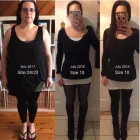 Business 9 image 1:1 DIET BY CAMBRIDGE WEIGHT PLAN Weight Loss Specialists & Clinics in Wigston Le