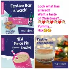 Business 14 image 1:1 DIET BY CAMBRIDGE WEIGHT PLAN Weight Loss Specialists & Clinics in Wigston Le