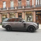 Business 2 image 1 PRESTIGE CHAUFFEUR LTD Wedding Services in Thornton Heath Su