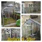 Business 3 image 121 GLASS MERCHANTS LTD Glaziers in Clevedon Av