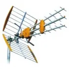 Business 8 image 1AA MERCIA AERIAL SERVICES TV Aerial Installation & Repair in Coventry We