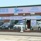 Business 1 image 1ST CAR Used Car Dealers in Hull Ery