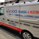 Business 2 image 1ST CHOICE PLUMBING AND HEATING LTD Plumbers in Aberdeen Ab