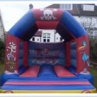 Business 4 image 1ST CLASS BOUNCY CASTLES Toys & Games in Wallington Su