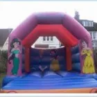Business 5 image 1ST CLASS BOUNCY CASTLES Toys & Games in Wallington Su
