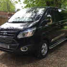 Business 3 image 1ST HELENSBURGH PRIVATE HIRE TAXIS Wedding Cars in Helensburgh Du