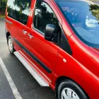 Business 1 image 1ST HELENSBURGH PRIVATE HIRE TAXIS Wedding Cars in Helensburgh Du