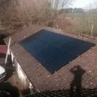 Business 3 image 1ST SOLAR LTD. Utilities in East Kilbride La