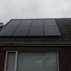 Business 5 image 1ST SOLAR LTD. Utilities in East Kilbride La