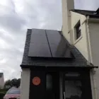 Business 6 image 1ST SOLAR LTD. Utilities in East Kilbride La