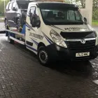 Business 16 image 24/7 RECOVERY LIVERPOOL Towing Services in Bootle Me