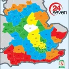 Business 5 image 24 SEVEN SAMEDAY LTD Courier Services in Leicester Le