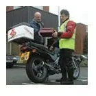 Business 6 image 24 SEVEN SAMEDAY LTD Courier Services in Leicester Le