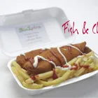 Business 3 image 3 IN 1 XTRA Takeaway Food in Glasgow La