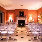 Business 3 image 30 PAVILION ROAD Weddings in London Gr