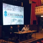 Business 12 image 3BANDAUDIO Schools in Leeds We