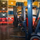 Business 1 image 4KS FORKLIFT TRAINING Vocational Schools in Birmingham We
