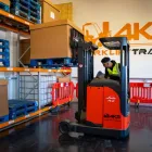 Business 2 image 4KS FORKLIFT TRAINING Vocational Schools in Birmingham We