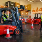 Business 3 image 4KS FORKLIFT TRAINING Vocational Schools in Birmingham We