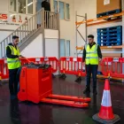 Business 4 image 4KS FORKLIFT TRAINING Vocational Schools in Birmingham We
