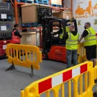 Business 10 image 4KS FORKLIFT TRAINING Vocational Schools in Birmingham We