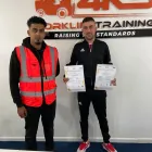 Business 17 image 4KS FORKLIFT TRAINING Vocational Schools in Birmingham We