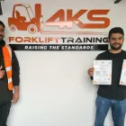 Business 19 image 4KS FORKLIFT TRAINING Vocational Schools in Birmingham We
