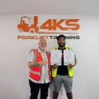 Business 22 image 4KS FORKLIFT TRAINING Vocational Schools in Birmingham We