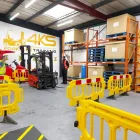 Business 23 image 4KS FORKLIFT TRAINING Vocational Schools in Birmingham We