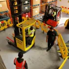 Business 24 image 4KS FORKLIFT TRAINING Vocational Schools in Birmingham We