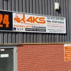 Business 25 image 4KS FORKLIFT TRAINING Vocational Schools in Birmingham We