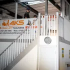 Business 26 image 4KS FORKLIFT TRAINING Vocational Schools in Birmingham We