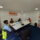 Business 29 image 4KS FORKLIFT TRAINING Vocational Schools in Birmingham We