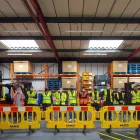 Business 30 image 4KS FORKLIFT TRAINING Vocational Schools in Birmingham We