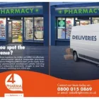 Business 1 image 4PHARMA WHOLESALE Pharmacies in Hemel Hempstead He