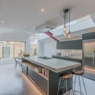 Business 7 image 50 DEGREES NORTH ARCHITECTS Engineers in Richmond Gr