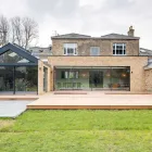Business 8 image 50 DEGREES NORTH ARCHITECTS Engineers in Richmond Gr