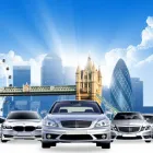 Business 2 image  Wedding Cars in London Gr