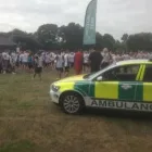 Business 6 image A B MEDICAL SERVICES (UK) LIMITED Health & Medicine in London Gr