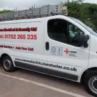 Business 1 image A CHUNG Takeaway Food in Carlisle Cu