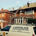 Business 1 image A D GREENSLADE Roofing Contractors in Wilmslow Ch