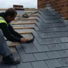 Business 2 image A D GREENSLADE Roofing Contractors in Wilmslow Ch