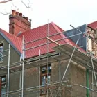 Business 4 image A D GREENSLADE Roofing Contractors in Wilmslow Ch