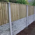 Business 7 image A & D TREES & FENCING Roofing Services in Dover Ke