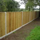 Business 3 image A & D TREES & FENCING Roofing Services in Dover Ke
