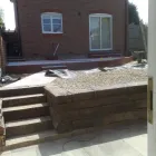 Business 1 image A & D TREES & FENCING Roofing Services in Dover Ke