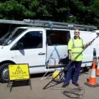 Business 2 image A FAST PARCEL & COURIER CO Courier Services in Altrincham Ch